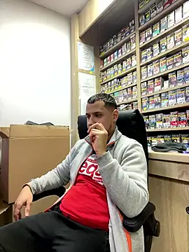 Snapshot of baramadalin chatting on January 17, 2026, 5:38 pm baramadalin online show from January 17, 2026, 5:38 pm