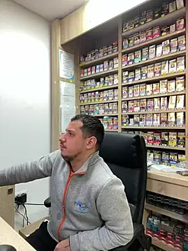 Snapshot of baramadalin chatting on February 3, 2026, 5:49 am baramadalin online show from February 3, 2026, 5:49 am