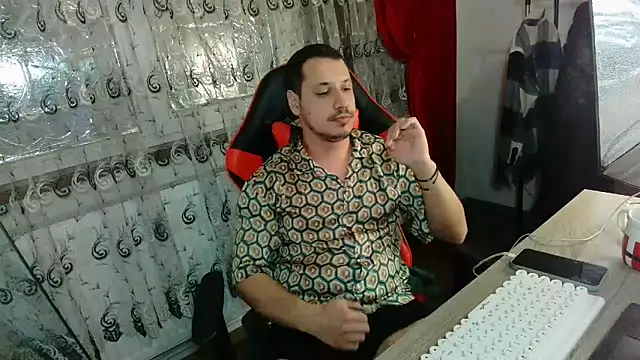 Snapshot of baramadalin chatting on February 4, 2026, 5:52 pm baramadalin online show from February 4, 2026, 5:52 pm