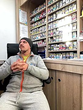 Snapshot of baramadalin chatting on March 7, 2026, 5:37 am baramadalin online show from March 7, 2026, 5:37 am