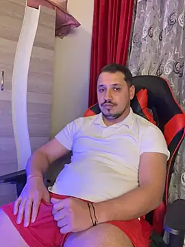 Snapshot of baramadalin chatting on March 10, 2026, 4:34 pm baramadalin online show from March 10, 2026, 4:34 pm