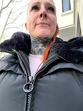 Snapshot of Inked_lorena chatting on January 11, 2026, 10:20 am Inked lorena online show from January 11, 2026, 10:20 am