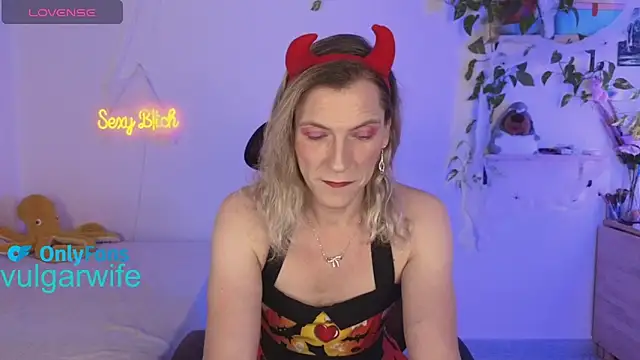 vulgar wife online show from October 26, 2025, 4:46 pm