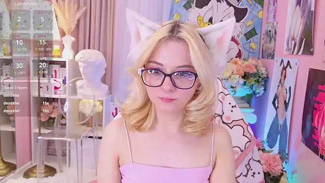 Coconut Mia online show from December 3, 2024, 12:13 am