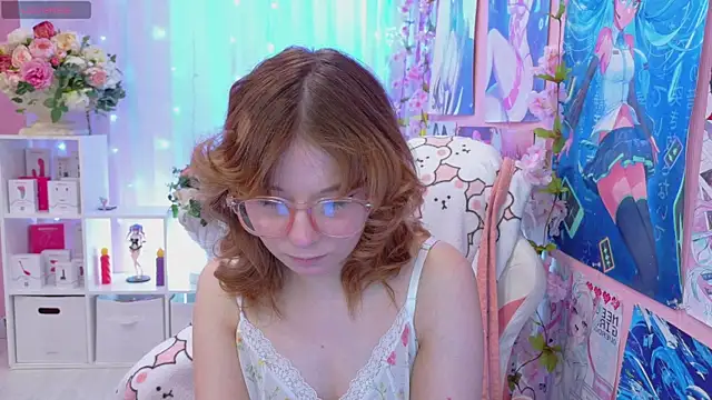 Coconut Mia online show from May 5, 2026, 3:09 pm