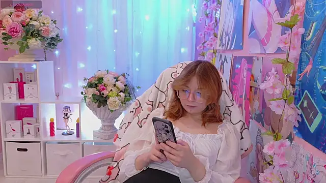 Coconut Mia online show from May 16, 2026, 3:11 pm