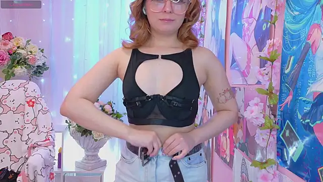 Coconut Mia online show from May 22, 2026, 1:17 pm