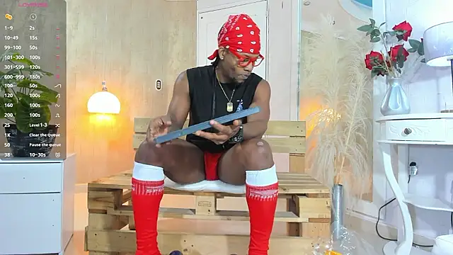 Snapshot of RicoBrown777_ chatting on February 15, 2026, 3:47 am RicoBrown777 online show from February 15, 2026, 3:47 am