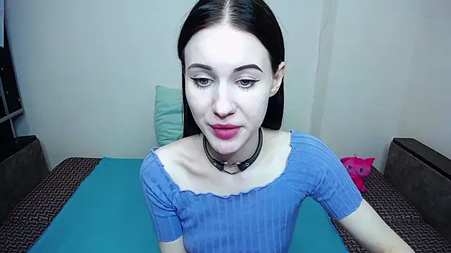 Olivia Graceee online show from March 20, 2026, 10:31 am