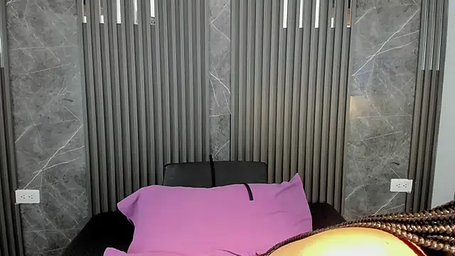 SaraiEvans online show from February 11, 2026, 3:11 am