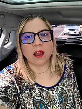 Snapshot of MissMaria chatting on February 27, 2026, 7:25 pm MissMaria online show from February 27, 2026, 7:25 pm