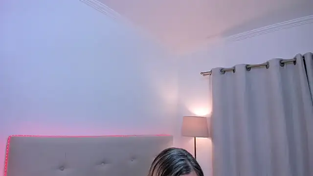 MissMaria online show from July 3, 2026, 8:04 pm
