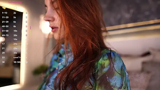 Snapshot of AylinMillerxs chatting on December 17, 2025, 7:42 pm AylinMillerxs online show from December 17, 2025, 7:42 pm