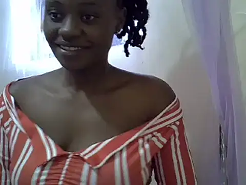 Amanda255 online show from January 23, 2025, 2:17 pm