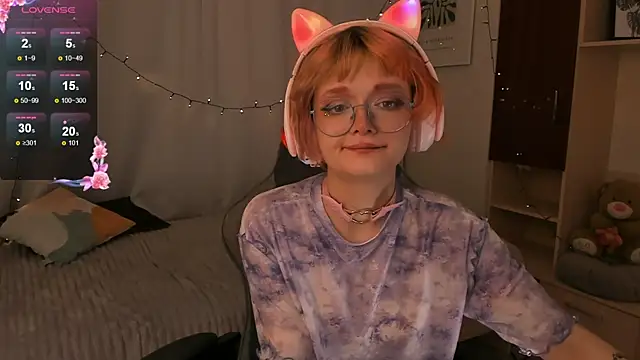 ohliva online show from December 10, 2024, 8:05 pm