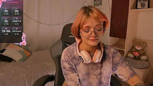 ohliva online show from December 10, 2024, 11:08 pm