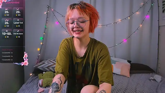 ohliva online show from December 17, 2024, 2:55 am