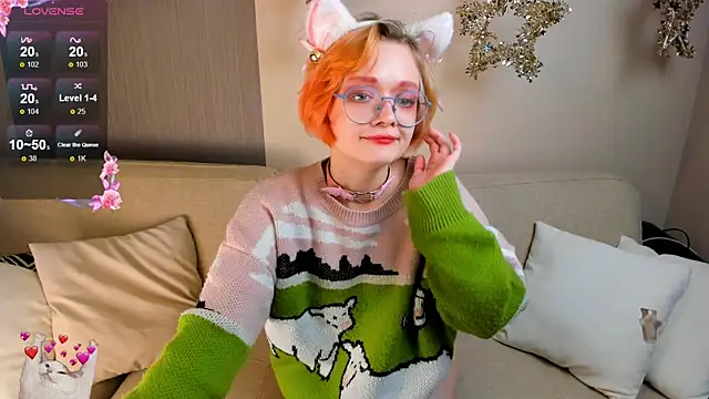 ohliva online show from January 25, 2025, 7:38 am