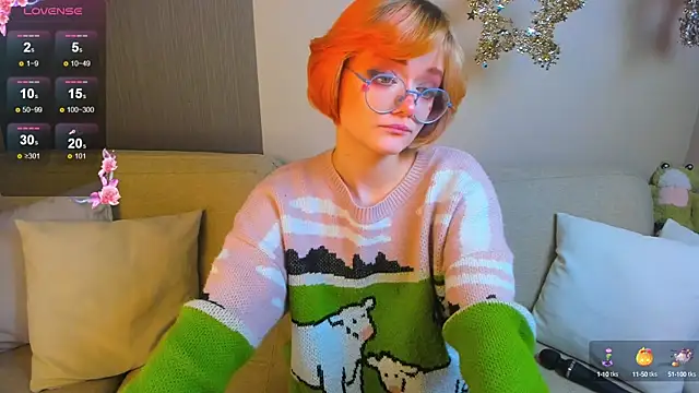 ohliva online show from February 6, 2025, 12:16 pm