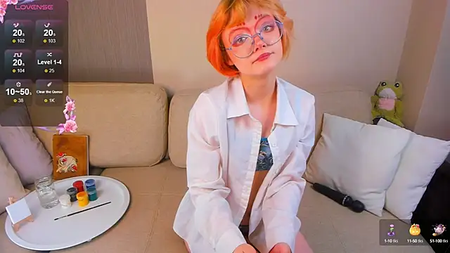 ohliva online show from February 7, 2025, 6:35 am