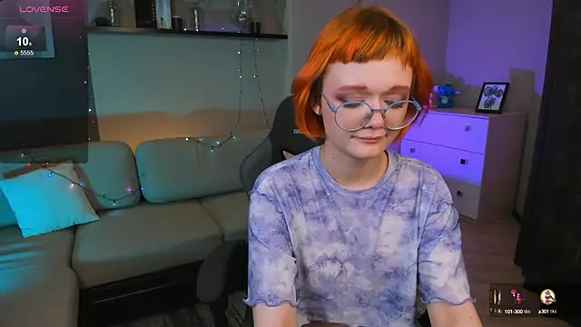 ohliva online show from March 17, 2025, 4:43 pm