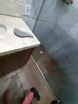 novinho rosado online show from January 8, 2025, 9:44 pm