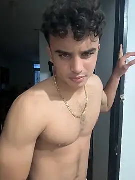 Mentriplex online show from October 22, 2025, 3:40 am