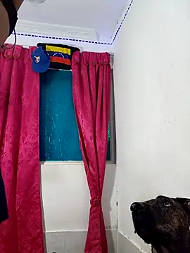 Snapshot of Michelle_Brito1 chatting on February 26, 2026, 1:54 pm Michelle Brito1 online show from February 26, 2026, 1:54 pm