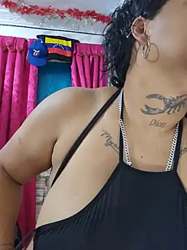 Snapshot of Michelle_Brito1 chatting on May 22, 2026, 8:25 pm Michelle Brito1 online show from May 22, 2026, 8:25 pm