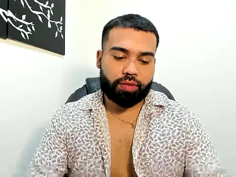 JEAN  TAUREAU online show from October 31, 2025, 10:11 pm