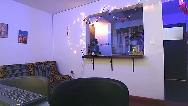 Maria fernandaxxx  online show from February 20, 2025, 9:20 pm