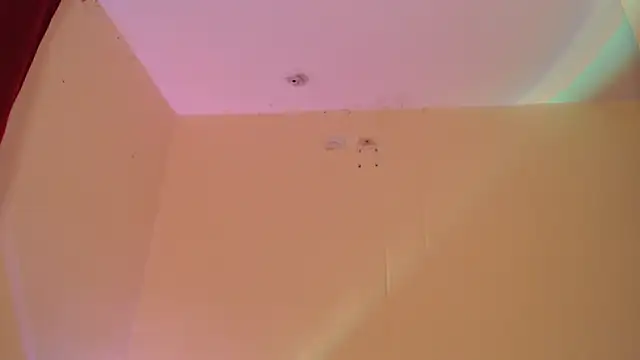  maiahairy  online show from December 31, 2024, 1:47 am