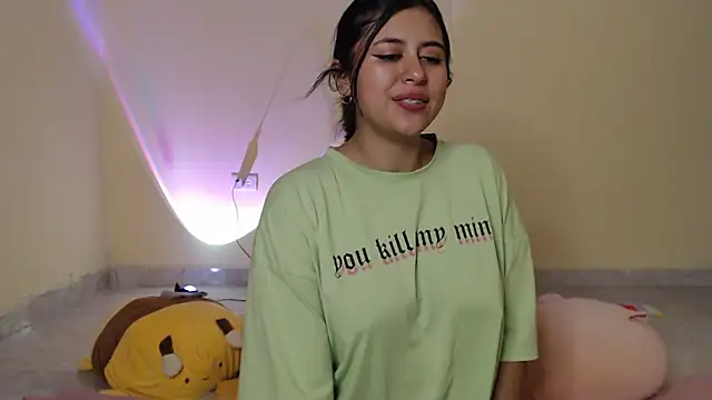  maiahairy  online show from January 16, 2025, 1:16 am