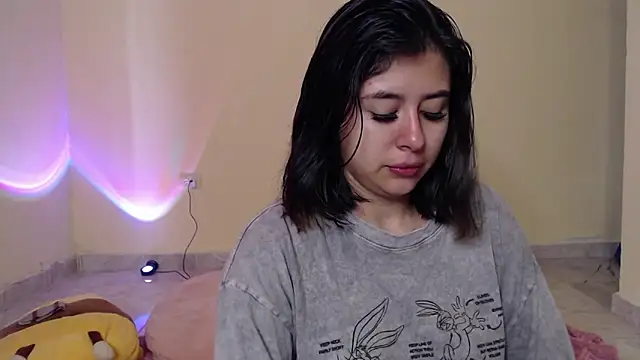  maiahairy  online show from January 25, 2025, 1:08 pm