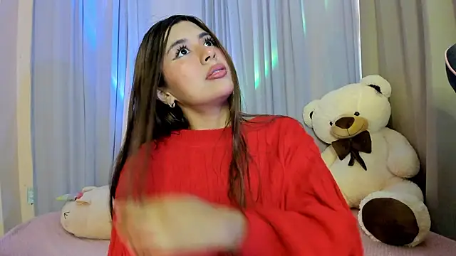 Snapshot of _maiahairy_ chatting on February 27, 2026, 7:14 pm maiahairy online show from February 27, 2026, 7:14 pm