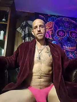 Snapshot of 5g4ever chatting on December 1, 2025, 7:57 am 5g4ever online show from December 1, 2025, 7:57 am