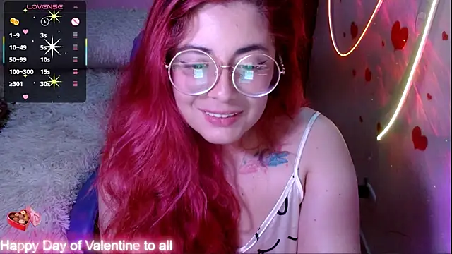 Snapshot of Azamy-12 chatting on February 12, 2025, 4:54 am Azamy-12 online show from February 12, 2025, 4:54 am