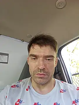 StupidCliff7 online show from September 14, 2025, 5:56 pm