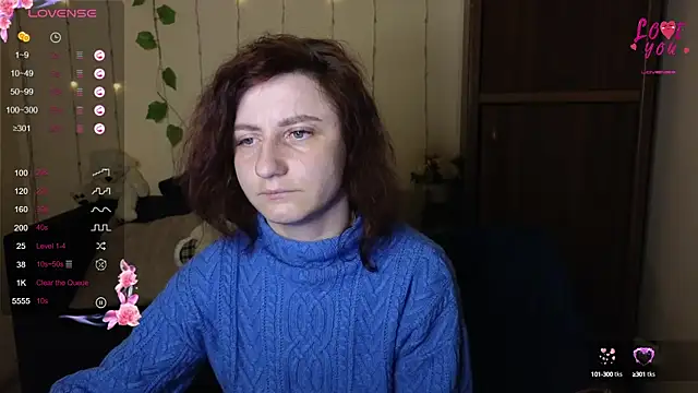 Muse kitty jenia online show from March 10, 2025, 1:56 am