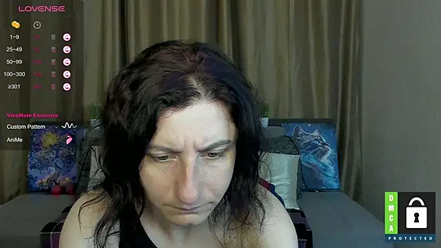 Muse kitty jenia online show from October 6, 2025, 5:49 am