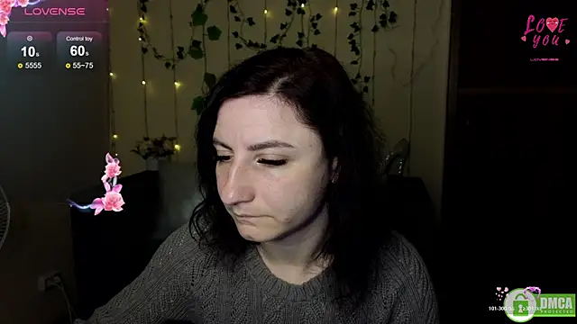 Muse kitty jenia online show from October 17, 2025, 5:26 pm