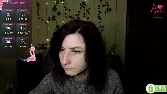 Muse kitty jenia online show from October 18, 2025, 5:25 pm