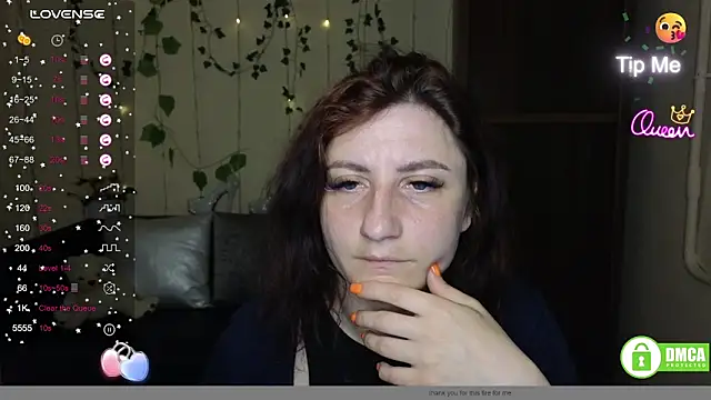 Muse kitty jenia online show from May 23, 2026, 5:28 pm