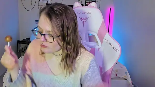 BebKonie online show from February 14, 2025, 4:31 pm