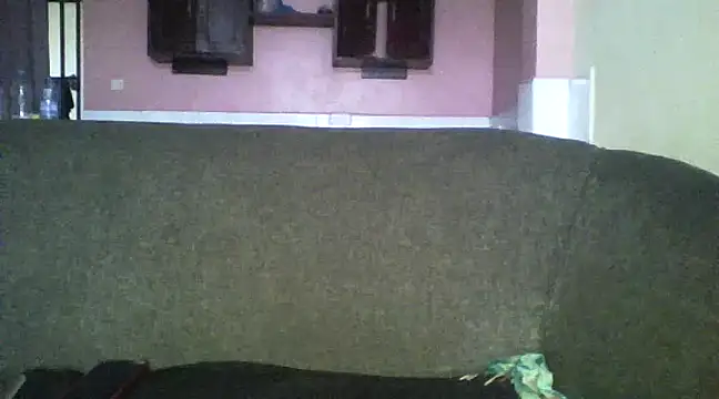 Sexxy bre online show from January 3, 2025, 12:30 pm