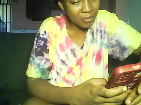 Sexxy bre online show from January 25, 2025, 5:40 am