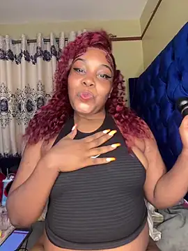 Queenshaz01 online show from June 3, 2026, 3:20 am