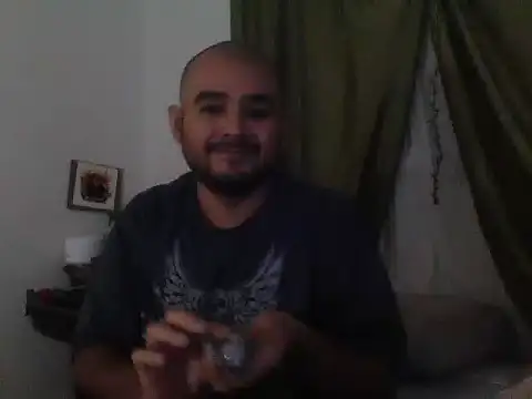 JooveyRose online show from October 16, 2025, 2:07 pm