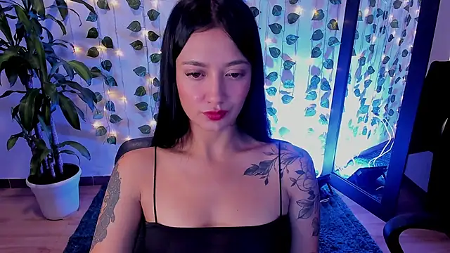 Snapshot of mariiana-diaz chatting on March 7, 2025, 1:51 pm mariiana-diaz online show from March 7, 2025, 1:51 pm