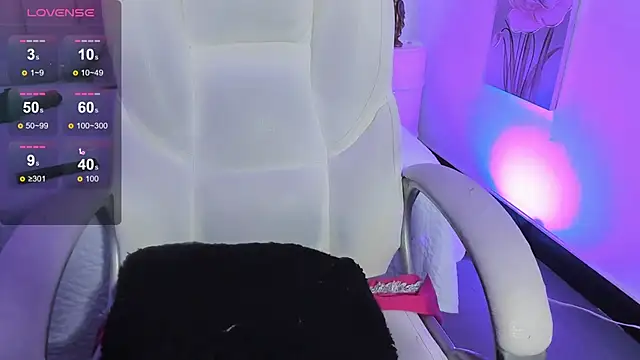 Snapshot of Haanna__ chatting on February 19, 2025, 2:12 am Haanna online show from February 19, 2025, 2:12 am